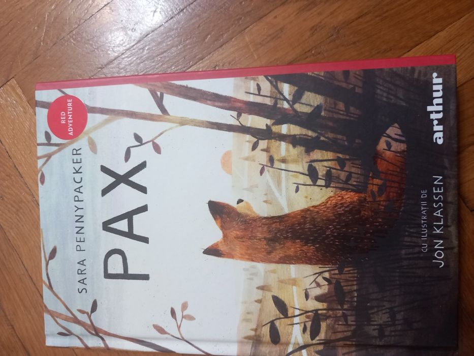 Carti diverse varste