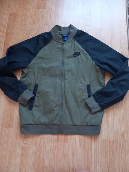 Geaca bărbați/adolescenti Nike
