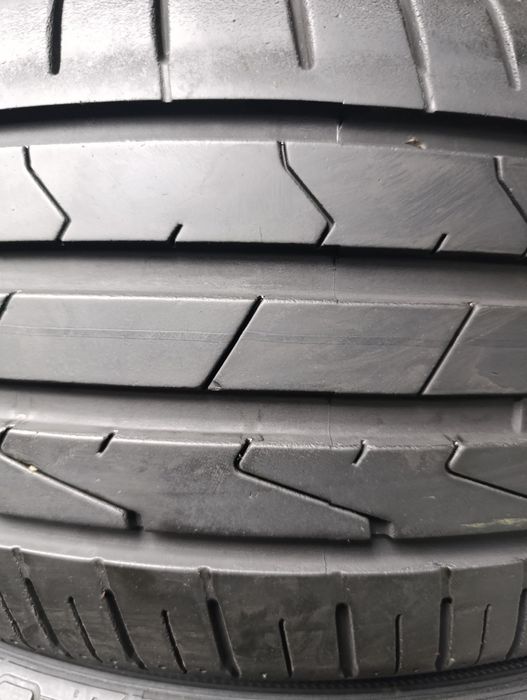 Anvelope de vara 215 45 18 Hankook