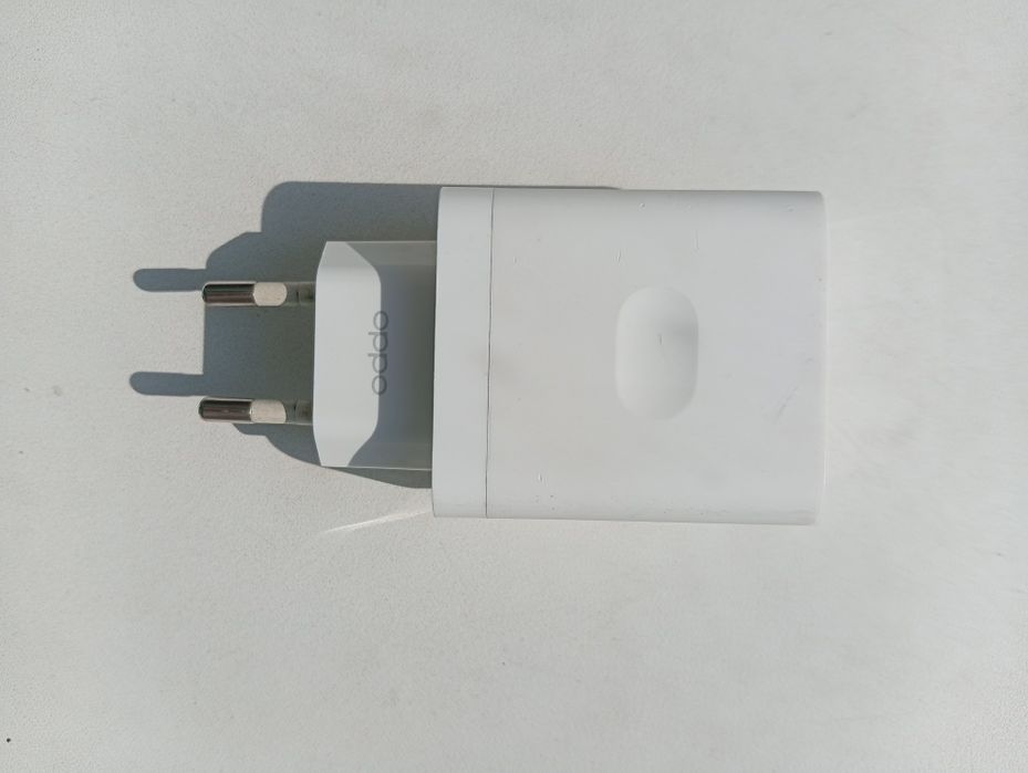 Oppo A74 с коробкой