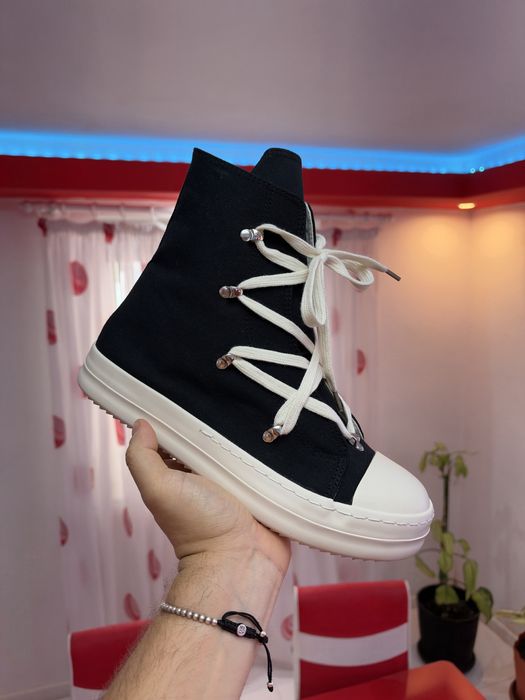 Rick Owens Hexagram toate marimile