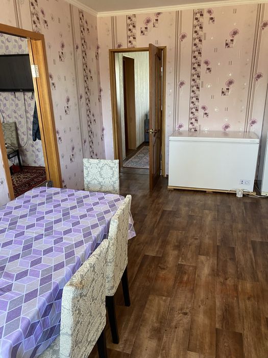 Продам 3 комнатный дом