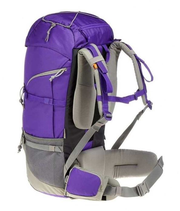 QUECHUA Large 50 L Backpack Forclaz раница
