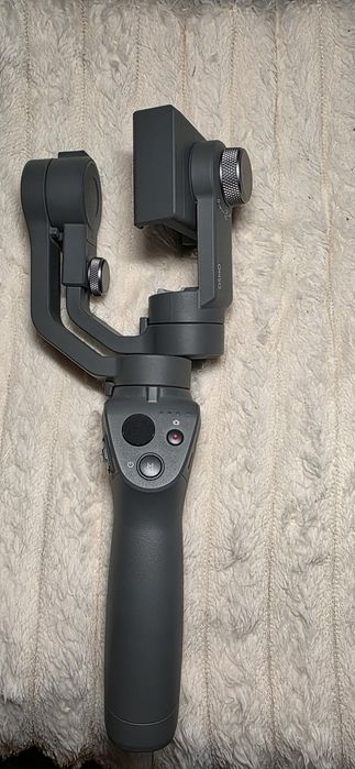 Dji Osmo mobile 2