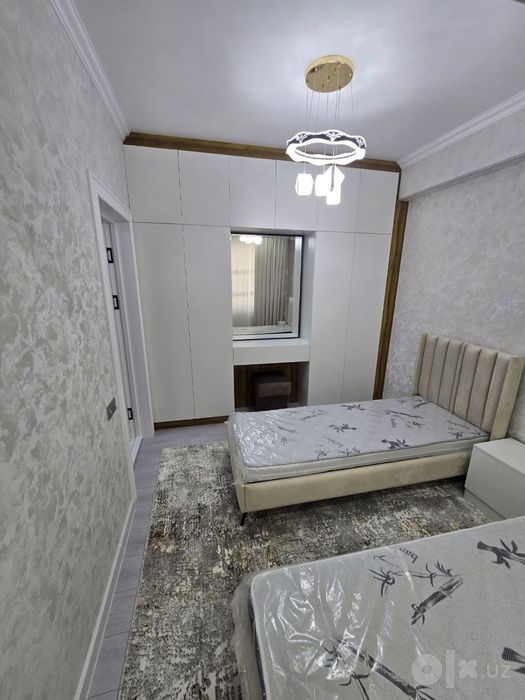 Продаётся 3х комнатная квартира