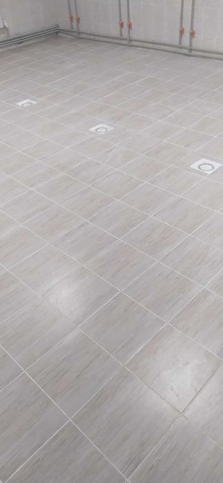 Отделочные работы, ремонт