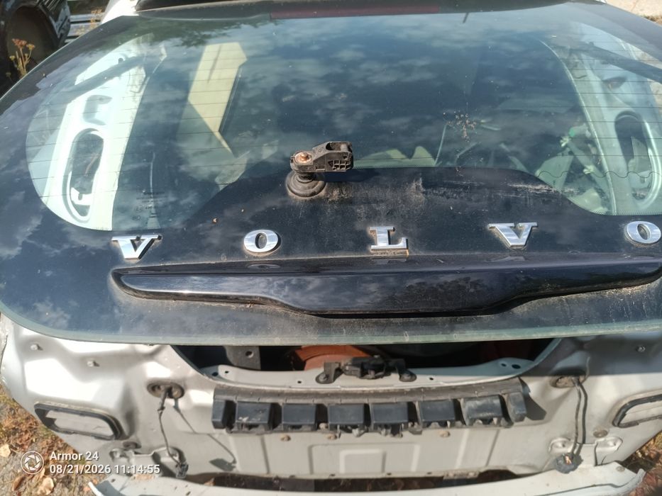 Luneta Volvo c30
