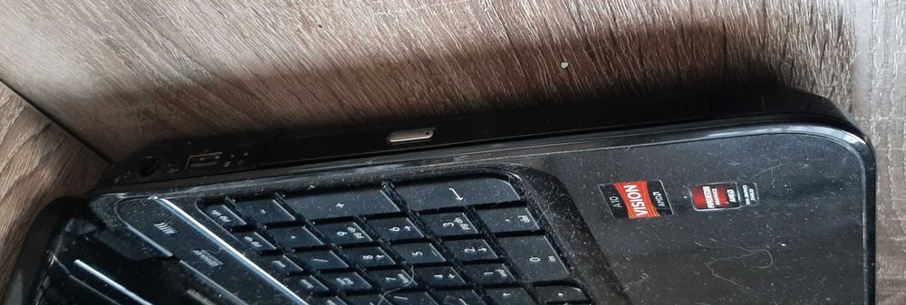 продам ноутбук HP Pavilion G6-2207