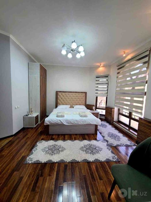 (Bez zaks) mehmonxona 24/7 Star hotel