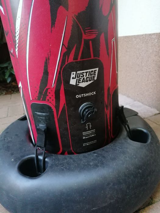 Sac de box,karate, gonflabil ptr. Copii