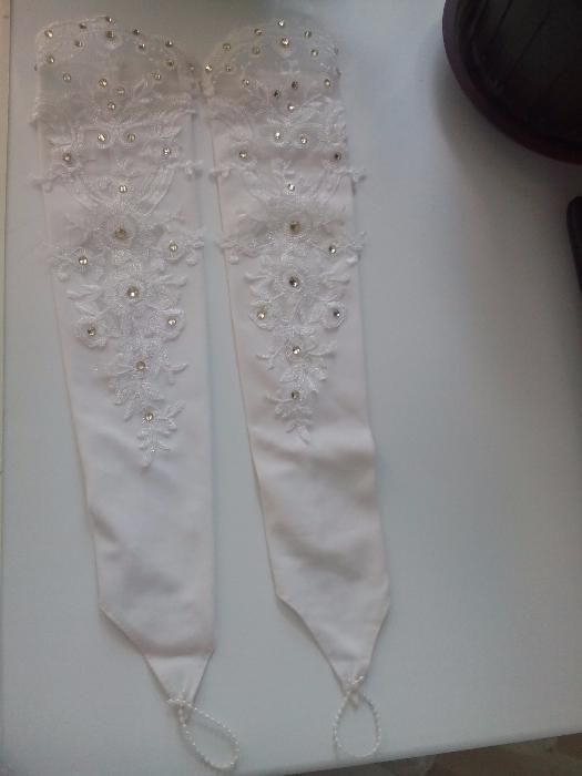 Продам свадебное платье