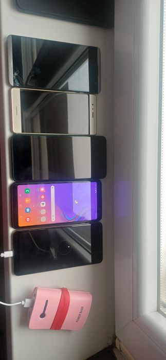 Telefon Samsung A7
