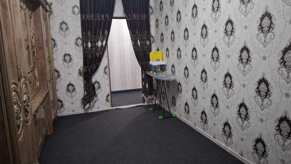 Avto salon 17 maktabni orqasida yangi uy oilaga ijaraga beriladi.