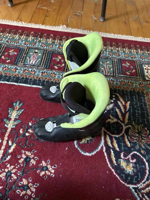 Шошони за ски- обувки (25-26)номер.