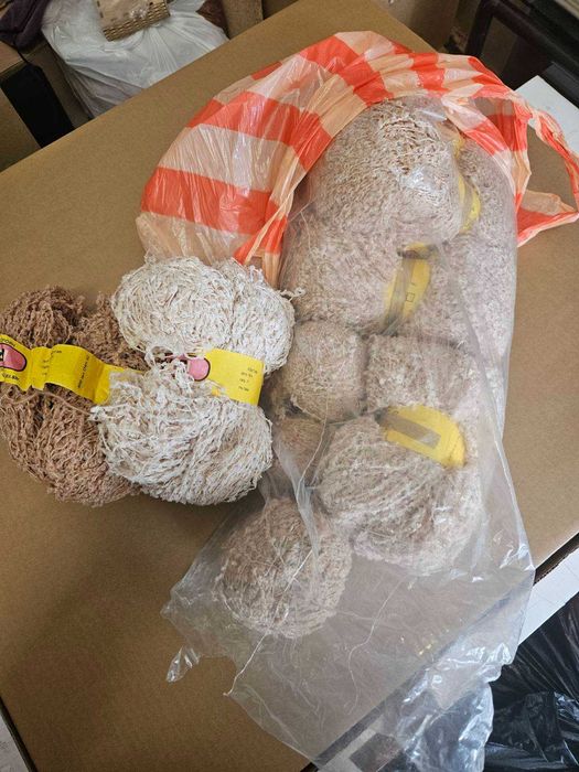 Прежди различни видове