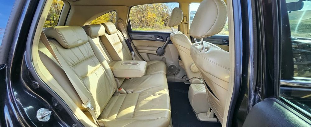 Honda C-RV 3 2.2 i CTDI