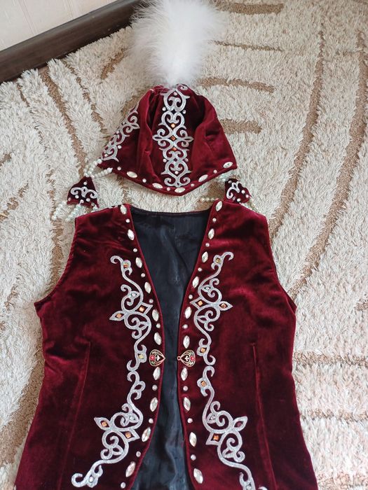 Продам кажекей саукеле