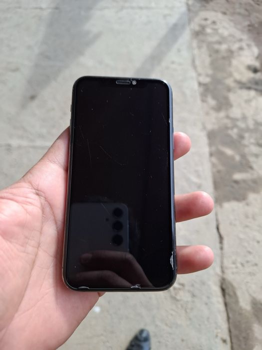 Iphone 11 pro 64gb