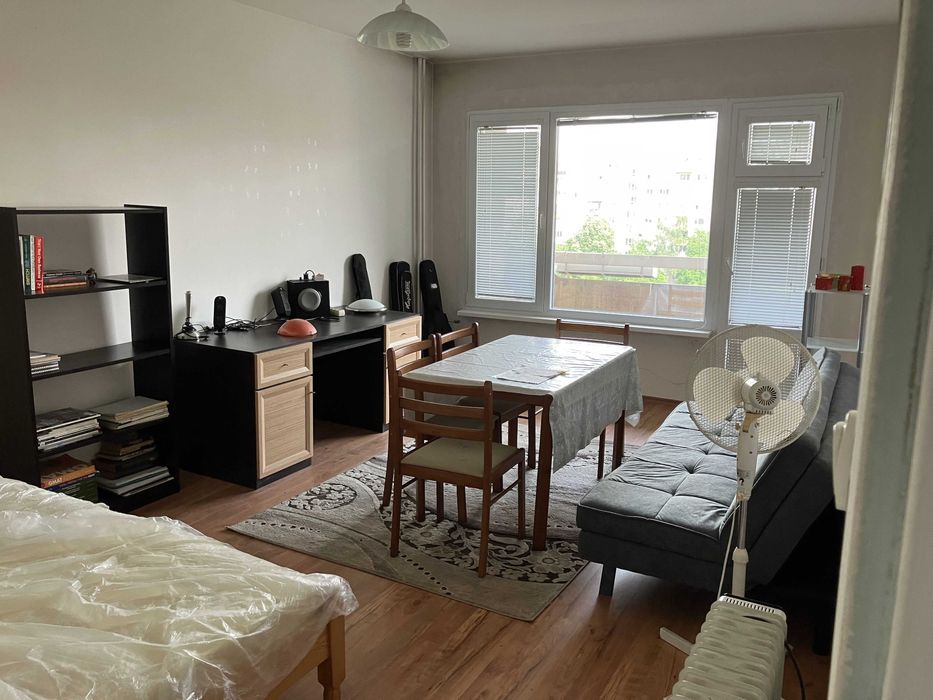 Продава се Двустаен апартамент в София, Люлин 9 - 65 кв.м за 2262 €/кв.м - Снимка #5