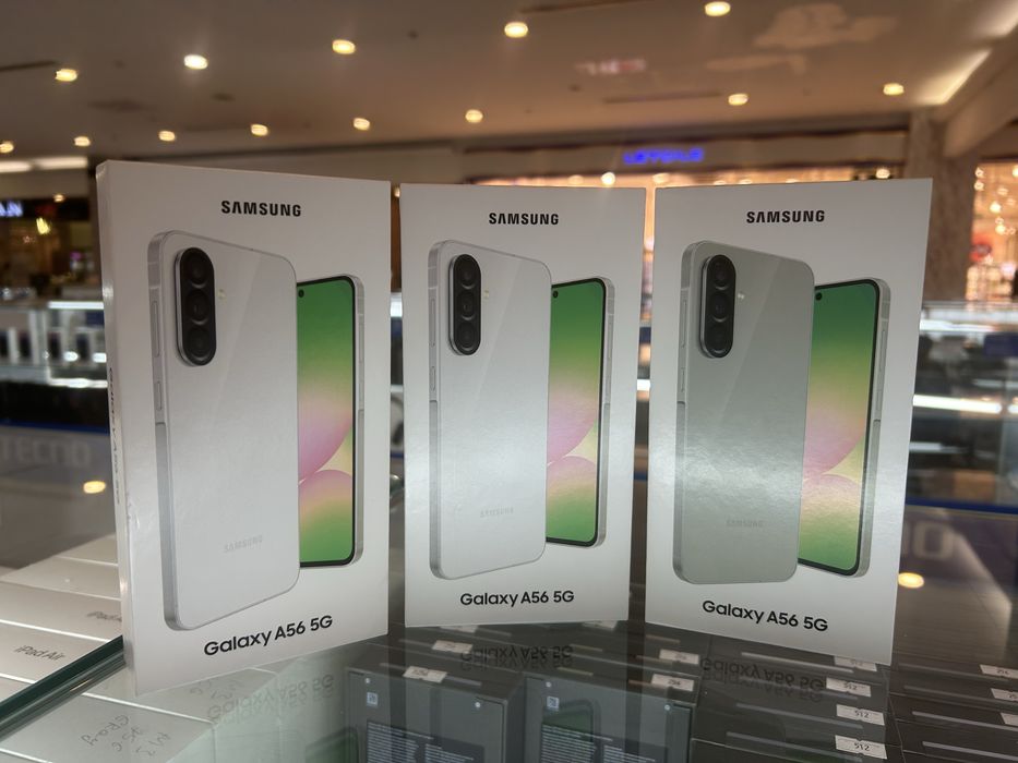 Samsung Galaxy A 56 5G