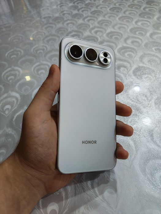 HONOR 500 PRO 12/256GB