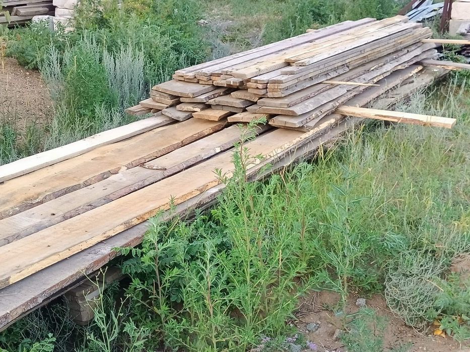 Продается доски в Ильинке