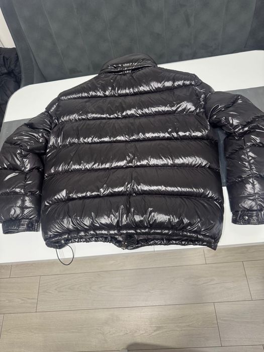 Geaca originala Moncler 4