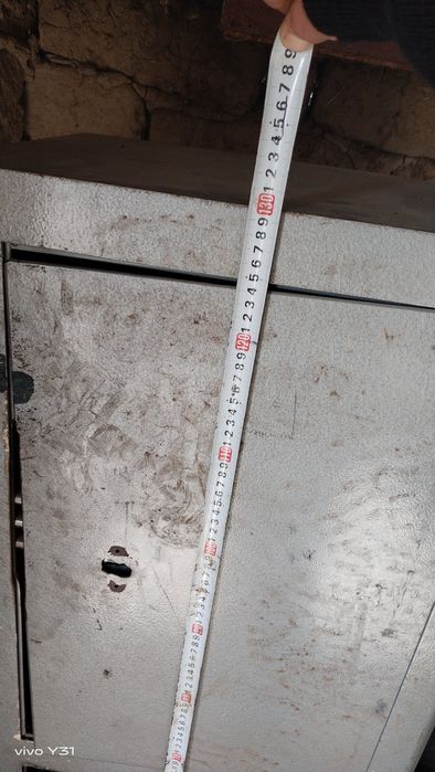 Сейф сатылады  б у баға келісеміз