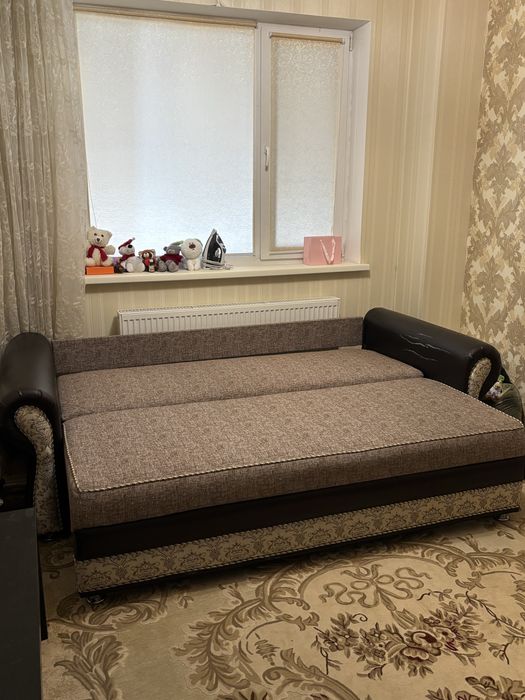 Продам 2 дивана в комлекте