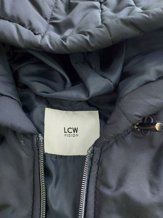 Юношески зимни якета три броя