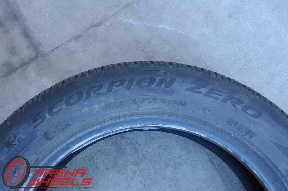 Avelope AllSeason 19 inch Pirelli Scorpion Zero AO 235/55 R19 101T