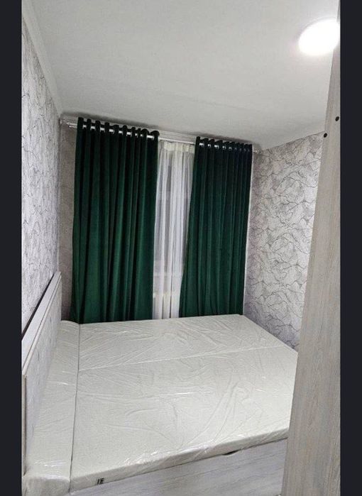 Yunusobod Alfarganus Universiteti oldida 2xonali uy ijaraga beriladi.