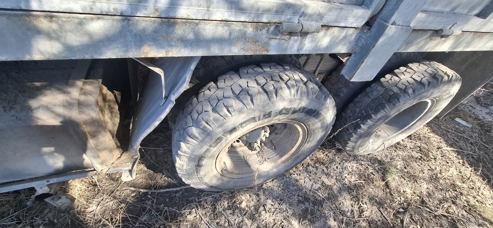 Продам а/м Камаз