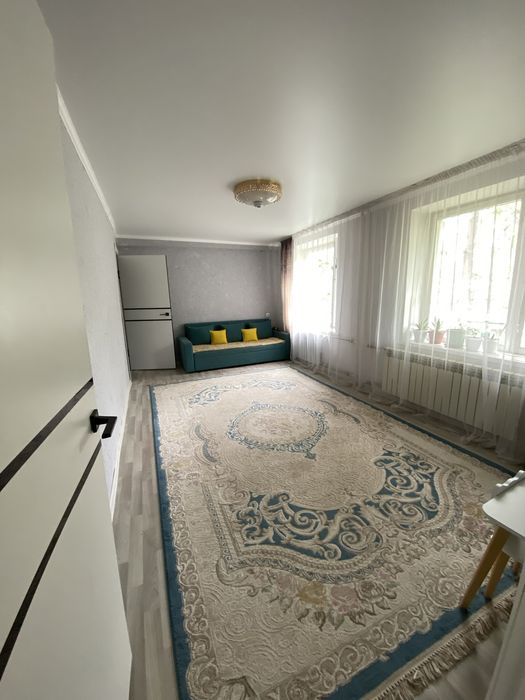 Продается 3-х комнатная квартира