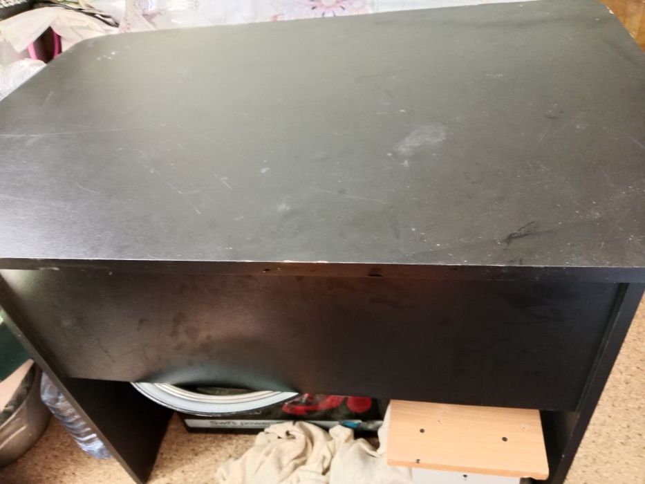 Кухонный стол с уголком