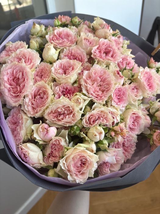 Цветы, разное, букет