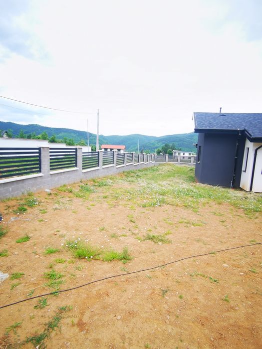 Модерни огради в цяла България