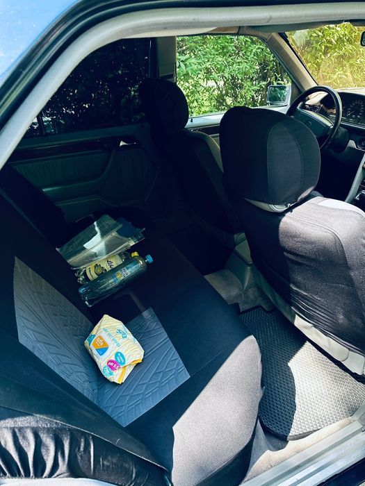 Mercedes benz E280