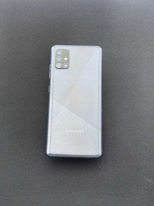 Samsung Galaxy A51  128 GB ID-siu787