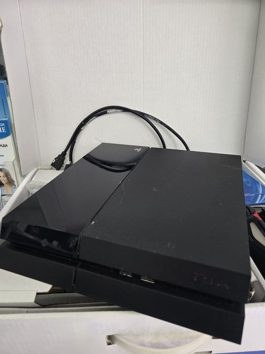 Sony Playstation 4 500GB