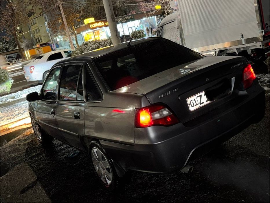 Nexia 2 2015 kansanerli 1.6