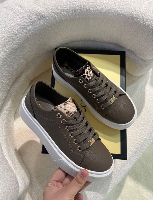 Кеды Nursace новый