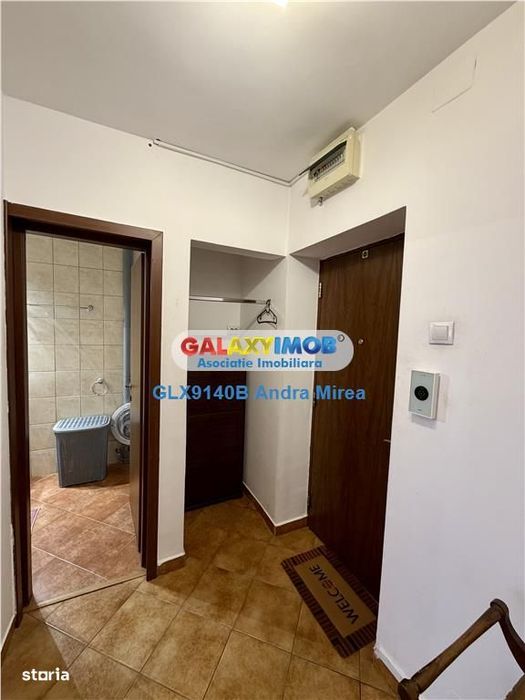 Inchiriere garsoniera Decebal Piata Muncii 3 minute METROU