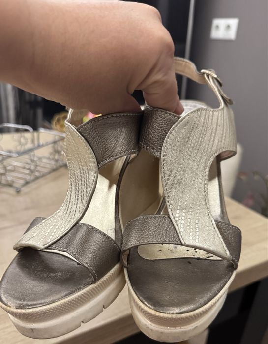 Сандали на Gabina