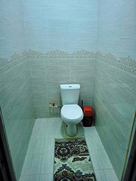 Сдаётся 1 комнатная квартира