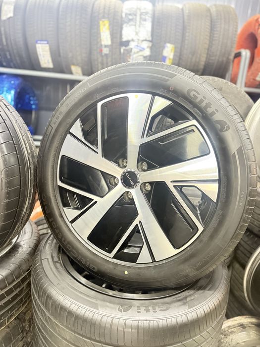 Byd tank L диски и шины оригинал R 20