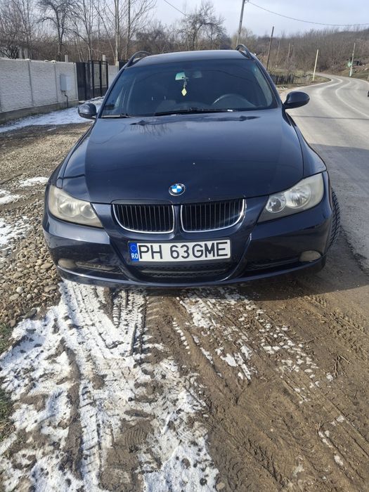 BMW seria  3 super oferta!!!