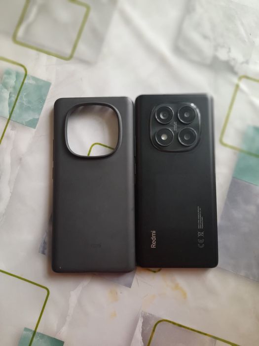 Redmi note 14 pro