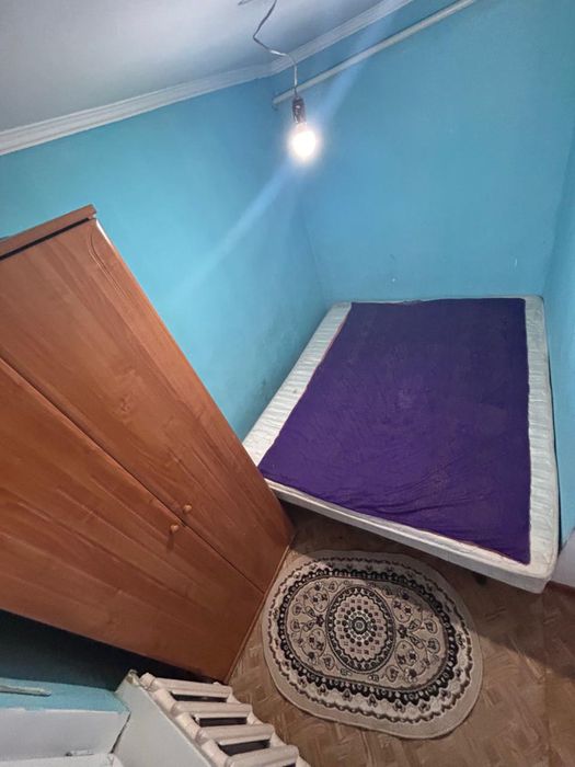 Сдается времянка на долгий срок