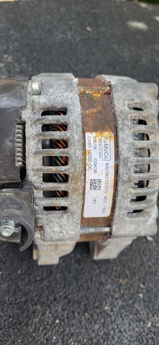 Vand alternator ford focus 1.0 an 2018